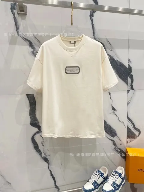 Dior t shirts