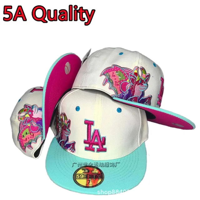 New Era 59FIFTY