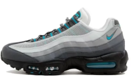 Nike Air Max 95 Teal Accent
