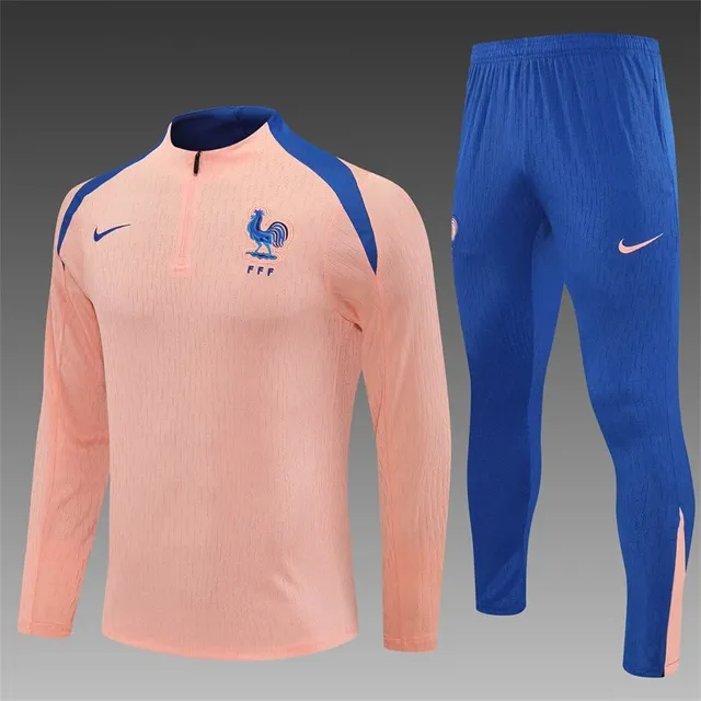 Nike Training Set France National Team
