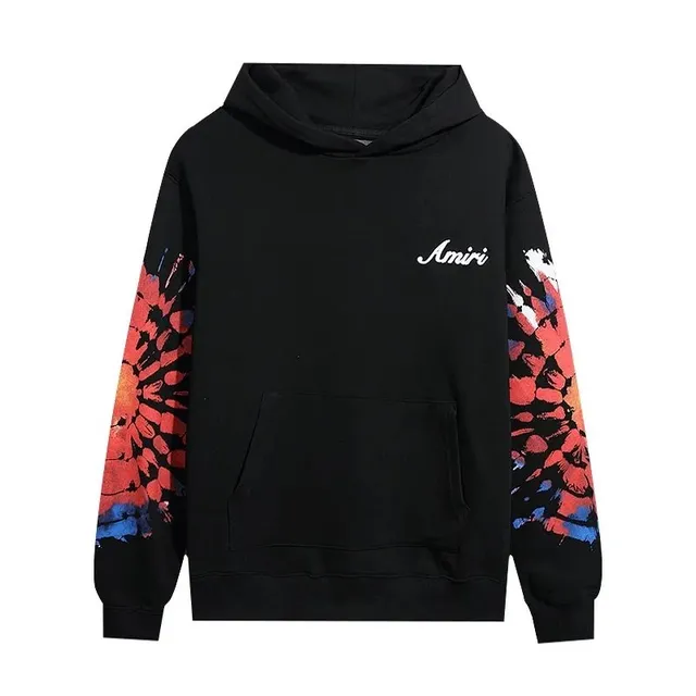 Amiri hoodies sweatshirts