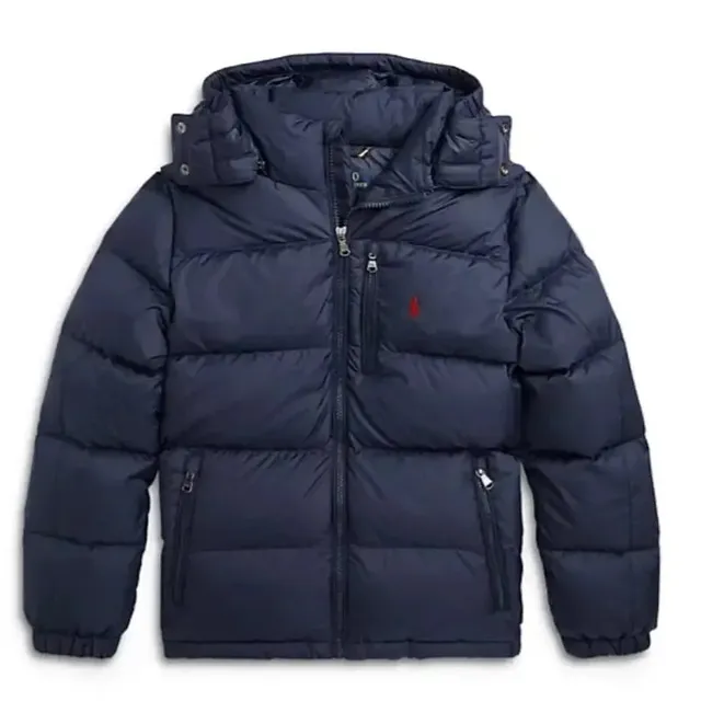 Polo Ralph Lauren Puffer Jacket Classic Fit