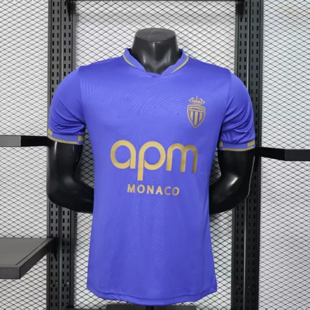 Monaco Home Jersey APM Edition