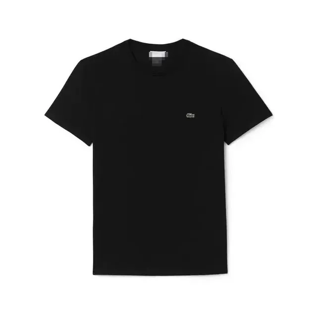 Lacoste Polo T-Shirt Classic Croc Logo