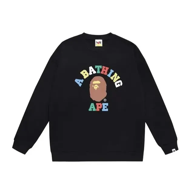 BAPE hoodies sweatshirts