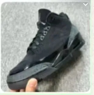 AJ3黑猫