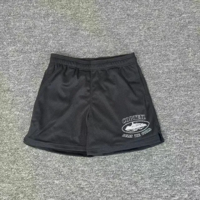 652 black (mesh)