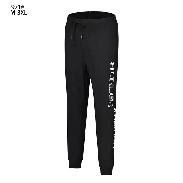 Under Armour Logo Joggers Vertical Logo