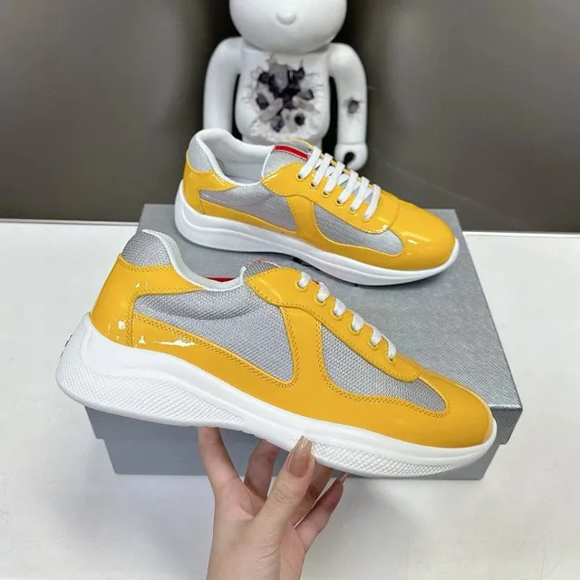 Prada sneakers