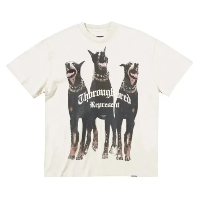 Represent Graphic Tee