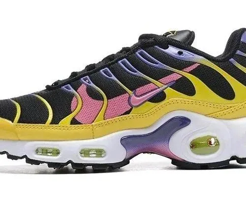 Nike Air Max Plus Neon