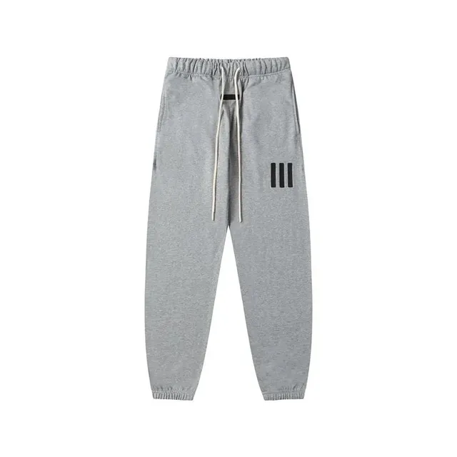 Adidas Track Pants Three Stripes