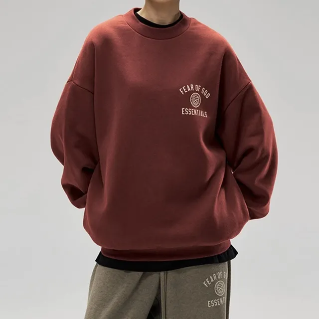 6284 Crimson Red