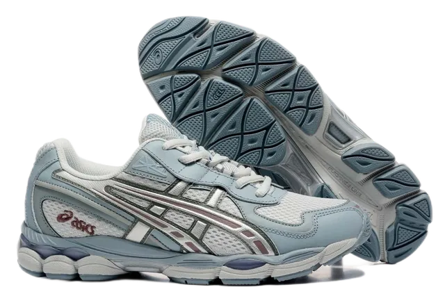 Asics Gel-Kayano 14 Ice Blue