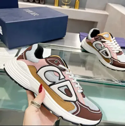 Dior sneakers