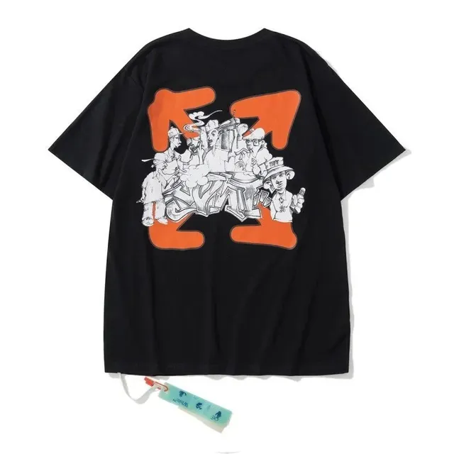 Off-White t shirts