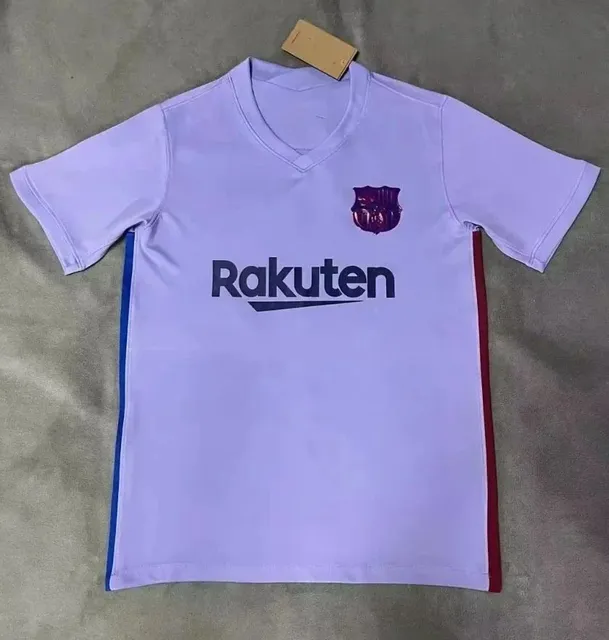 Adidas FC Barcelona Away Jersey 2019-20