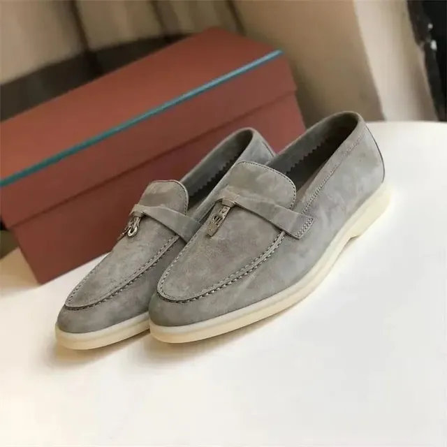 Gucci Horsebit Loafer