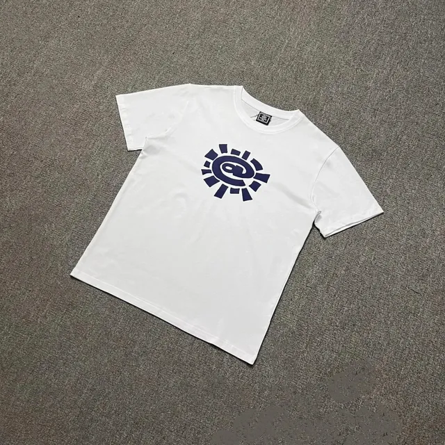 Corteiz T-Shirt Sun Logo