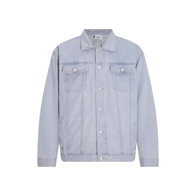 Balenciaga Denim Jacket