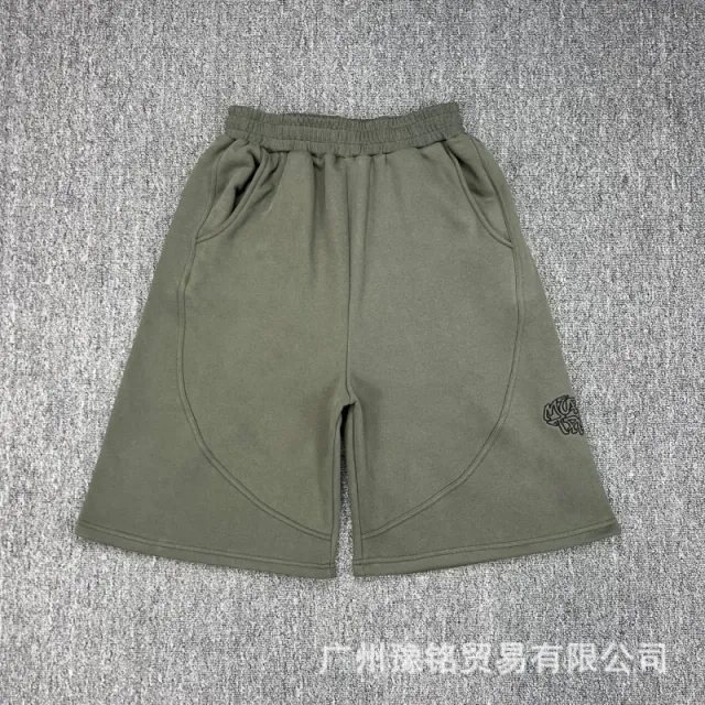 Olive gray