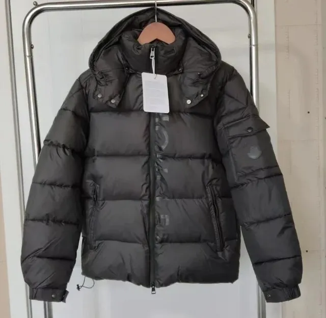 Moncler Puffer Jacket