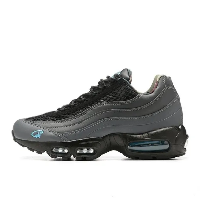 Nike Air Max 95 Black Grey Teal