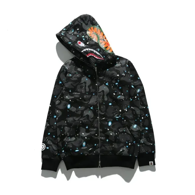 B8370 starry sky