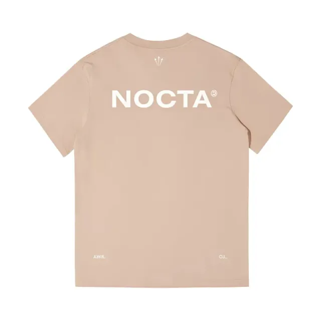 Logo Tee Nocta