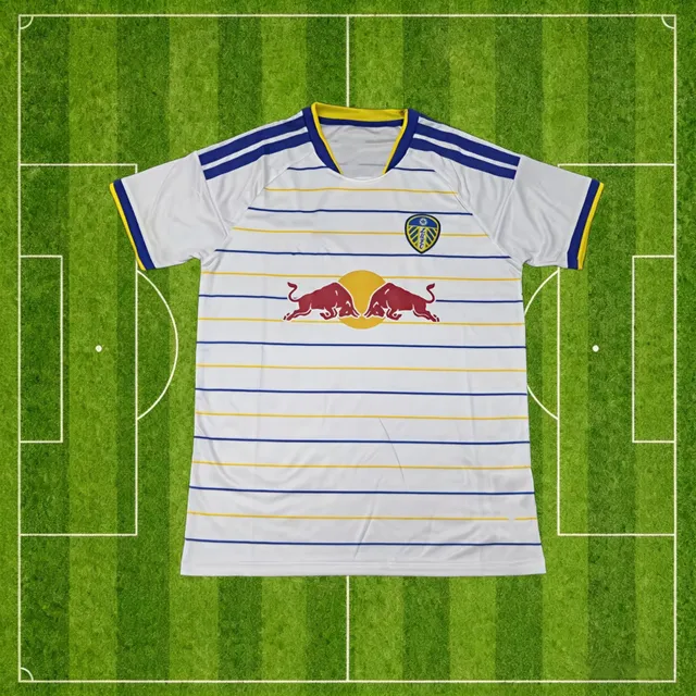 2627 Leeds United home ground