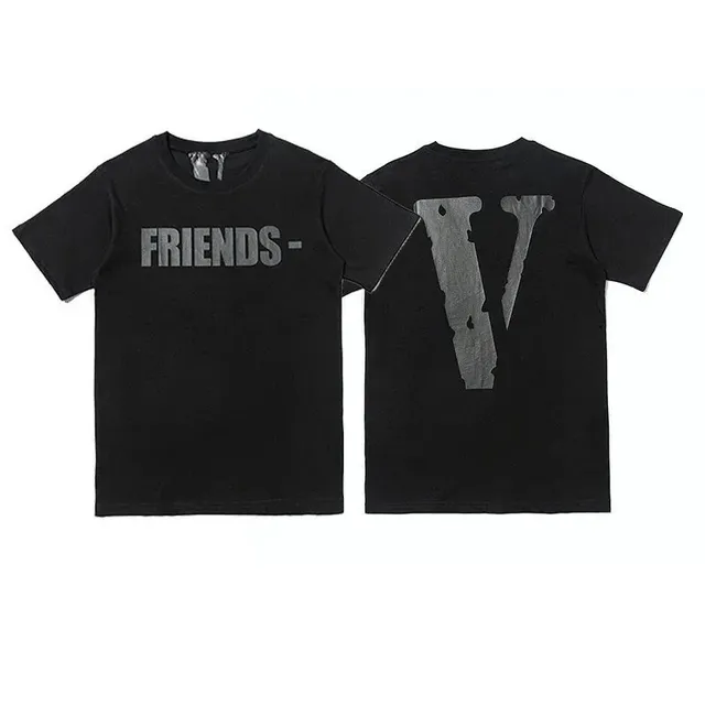 Vlone t shirts