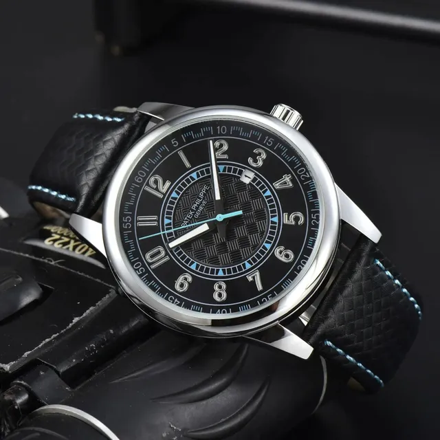 Patek Philippe Aquanaut