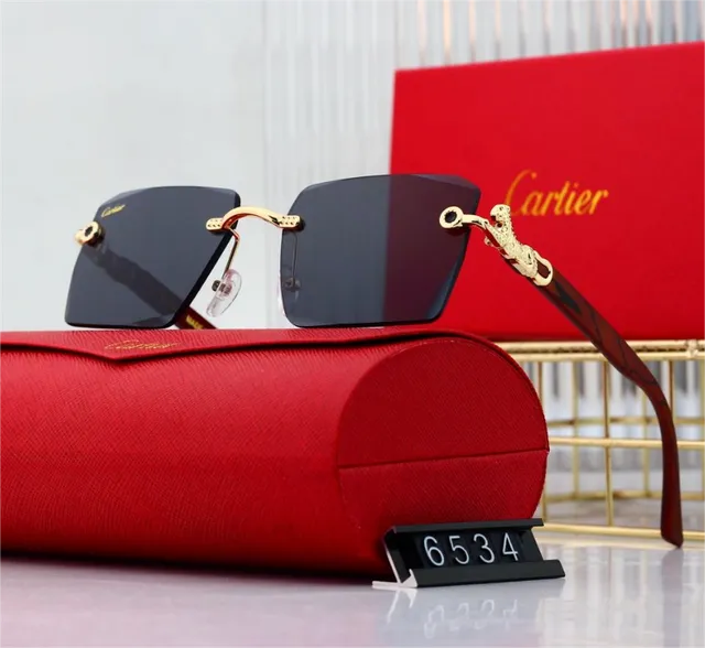 Cartier Sunglasses