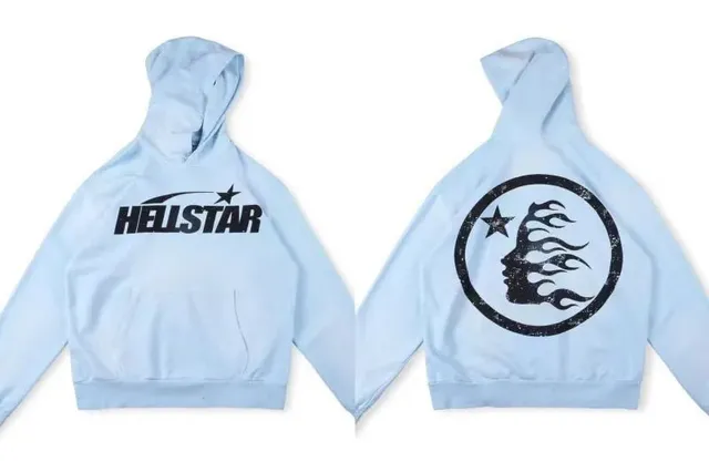 Hellstar Hoodie