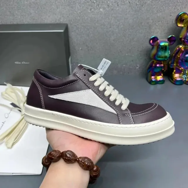 Rick Owens sneakers