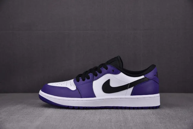 Golf“Court Purple”白紫 DD9315-105