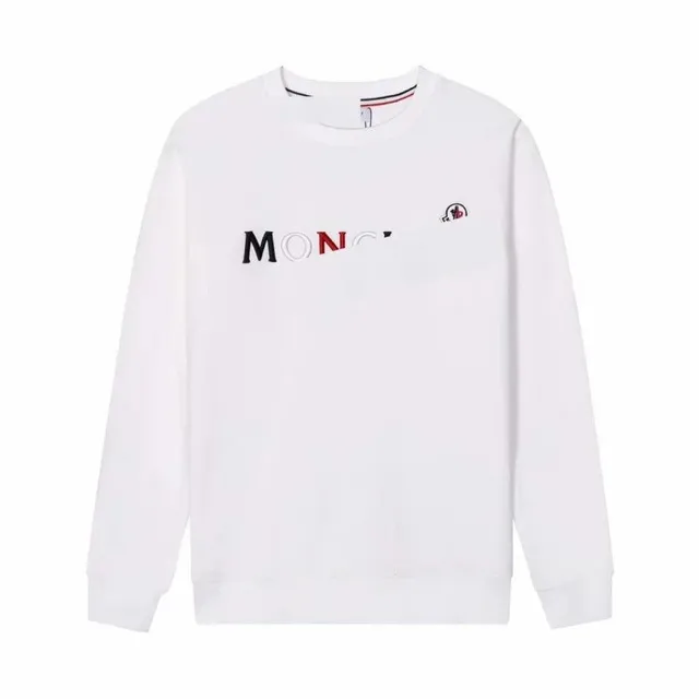 Moncler Crewneck Sweatshirt