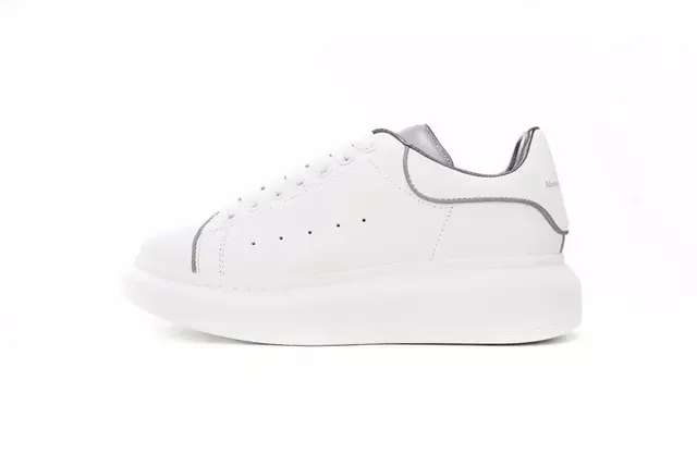 White Silver 559688 WHTQK 9071