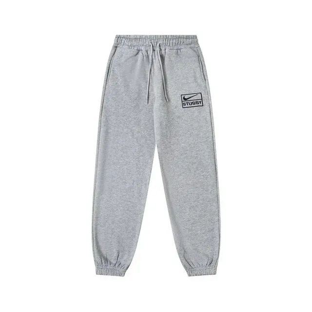 Stüssy × Nike trousers