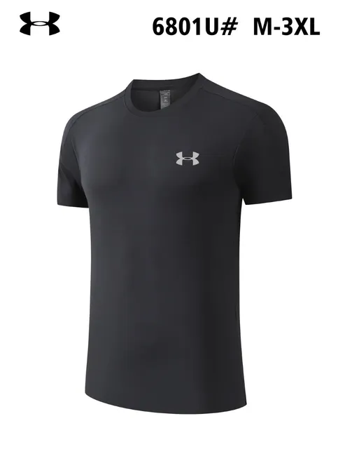 Under Armour Performance T-Shirt Classic Logo