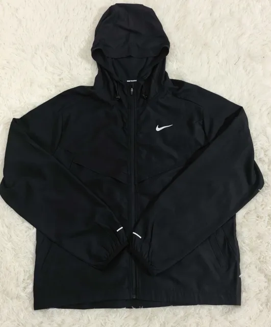 Nike Windrunner Jacket Classic Black
