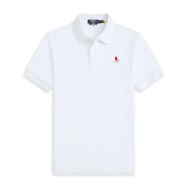 White Red Label 1