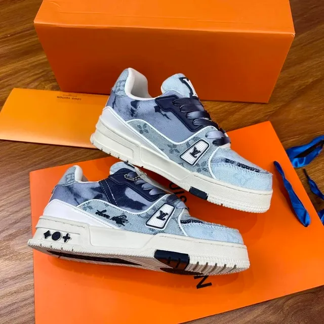 Louis Vuitton sneakers