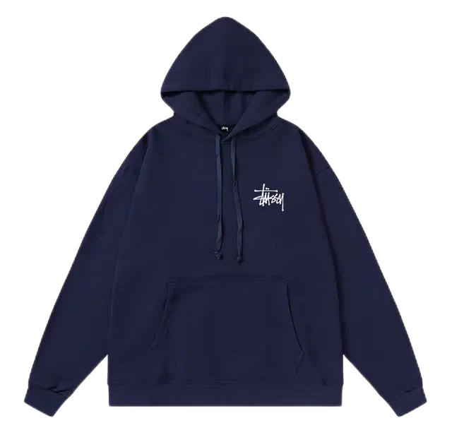 Stüssy Hoodie Logo