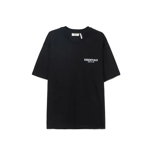 Fear of God Essentials Essentials Tee Small Logo