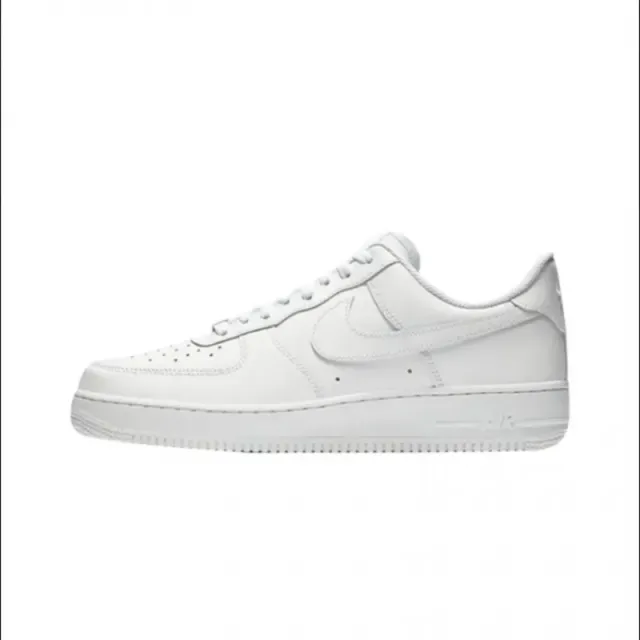 Nike Air Force 1 Low Triple White