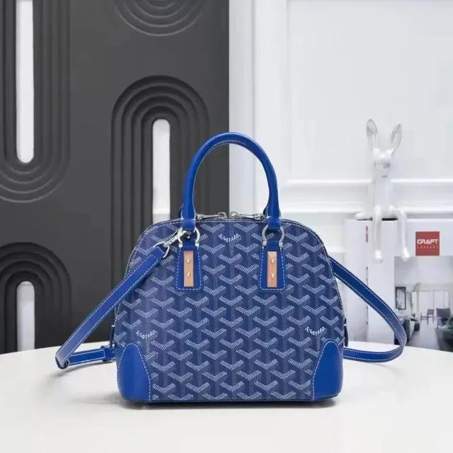 Goyard Saint Louis Monogram Canvas