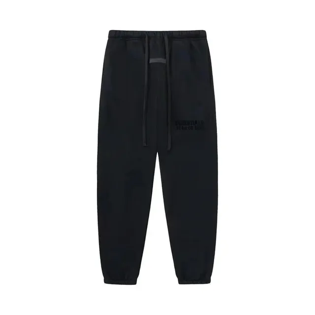 Fear of God Essentials Jogger Essentials Logo