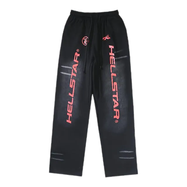 Hellstar Track Pants
