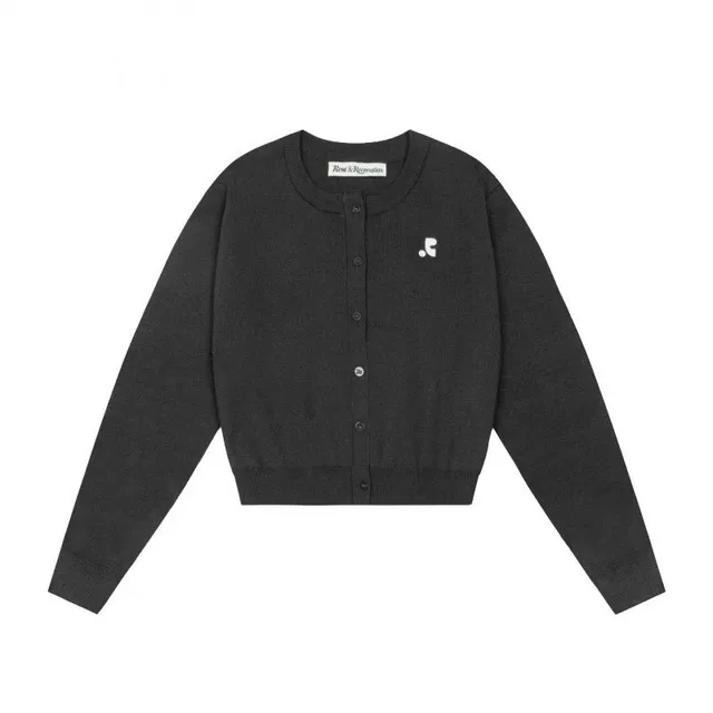 Fear of God Knit Cardigan Mini Cropped